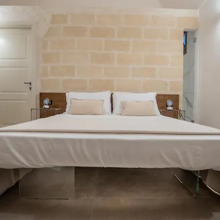 Setteminne Design Bed & Breakfast
