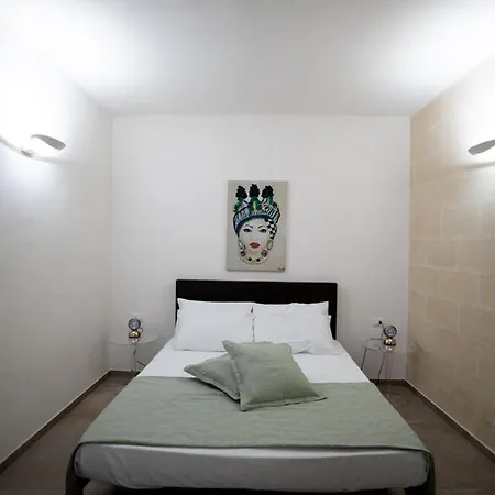 Setteminne Design Favignana