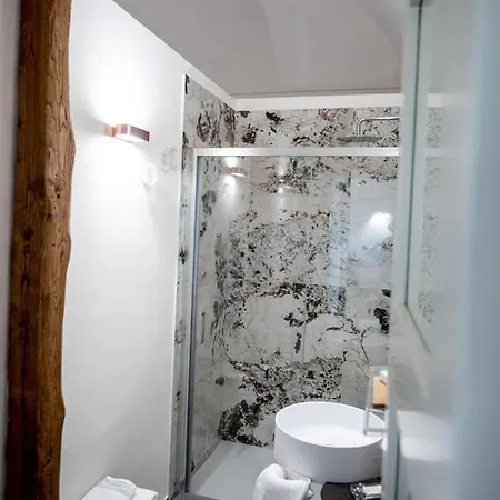 Setteminne Design Bed & Breakfast Favignana