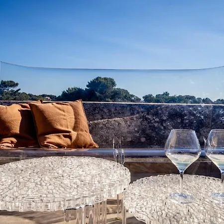 Setteminne Design * Favignana