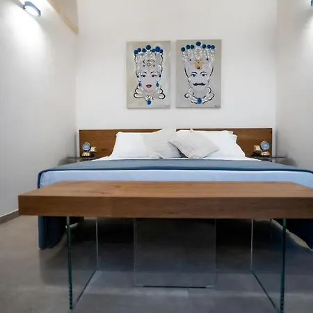 Setteminne Design Favignana