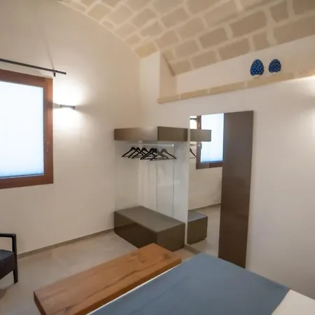 Bed & Breakfast Setteminne Design
