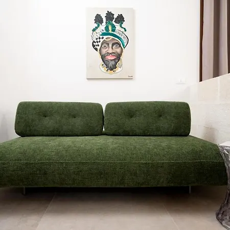 Setteminne Design * Favignana