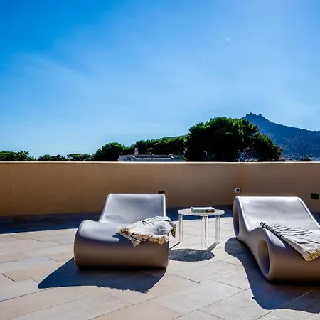 Setteminne Design Bed & Breakfast