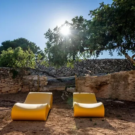 Setteminne Design Favignana