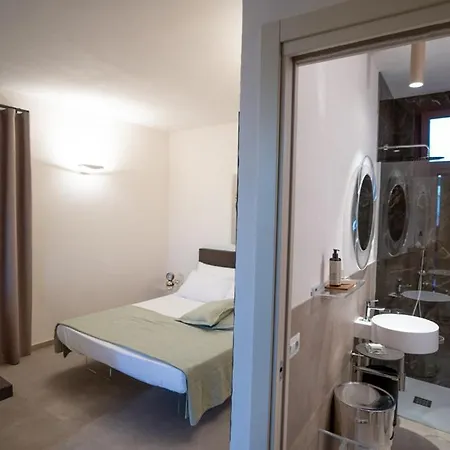 Setteminne Design Bed & Breakfast Favignana