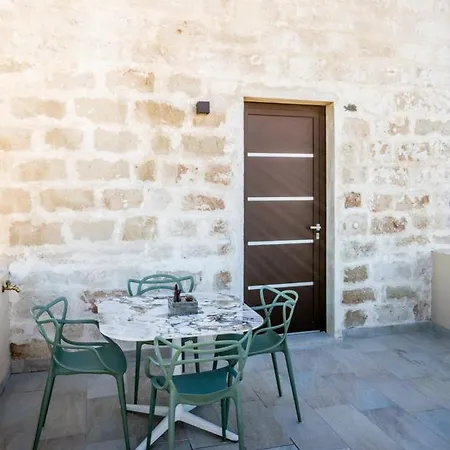 Bed & Breakfast Setteminne Design
