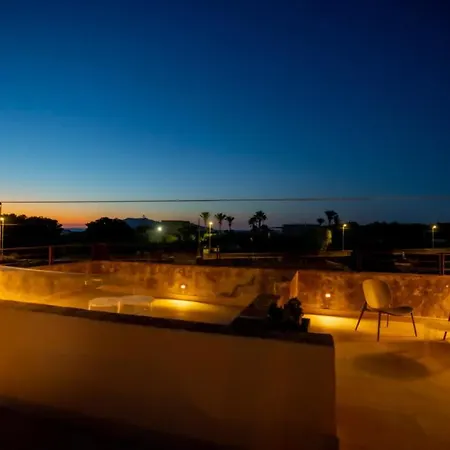 Setteminne Design * Favignana