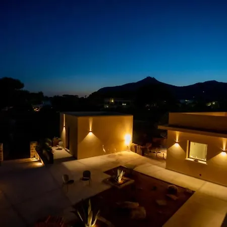 Setteminne Design * Favignana