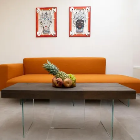 Setteminne Design Favignana