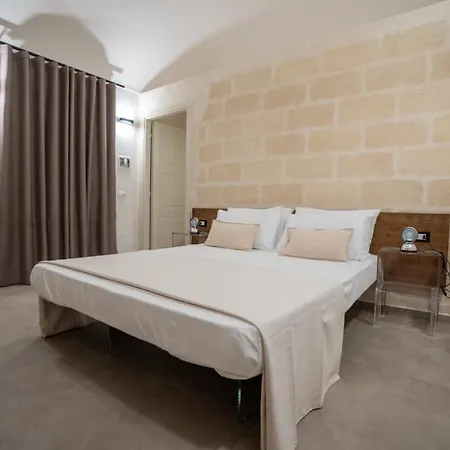 Bed & Breakfast Setteminne Design Favignana