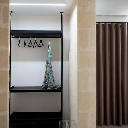 Setteminne Design * Favignana