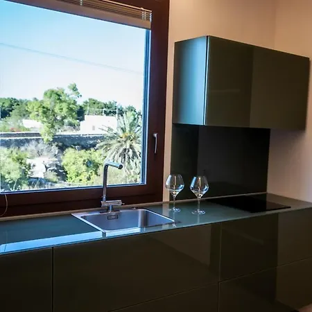 Setteminne Design Favignana