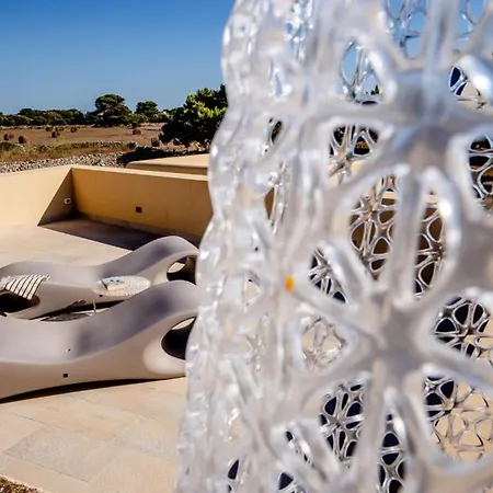 Setteminne Design * Favignana