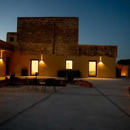 Bed & Breakfast Setteminne Design