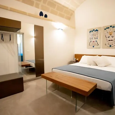 Setteminne Design Bed & Breakfast *