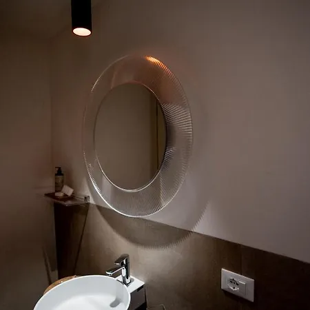 Bed & Breakfast Setteminne Design *