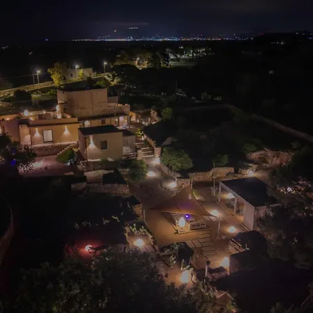 Setteminne Design Favignana