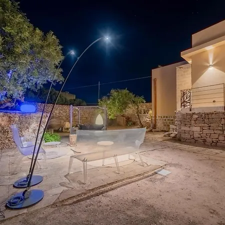 Setteminne Design Bed & Breakfast