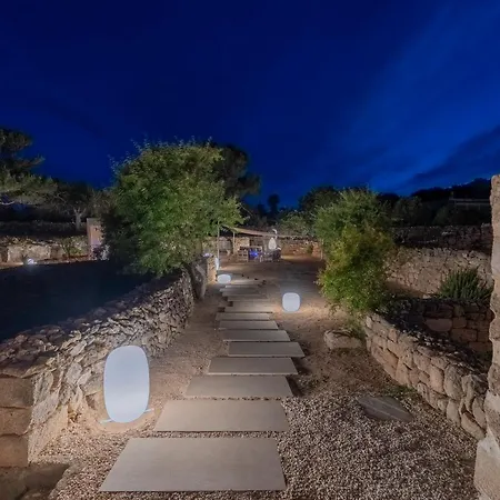 Setteminne Design Bed & Breakfast Favignana