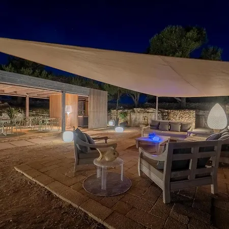 Bed & Breakfast Setteminne Design