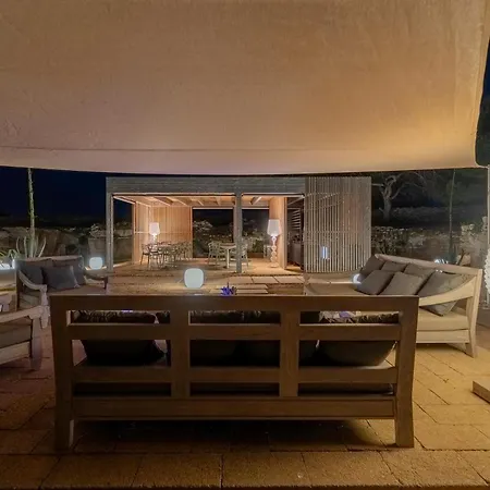 Setteminne Design Favignana