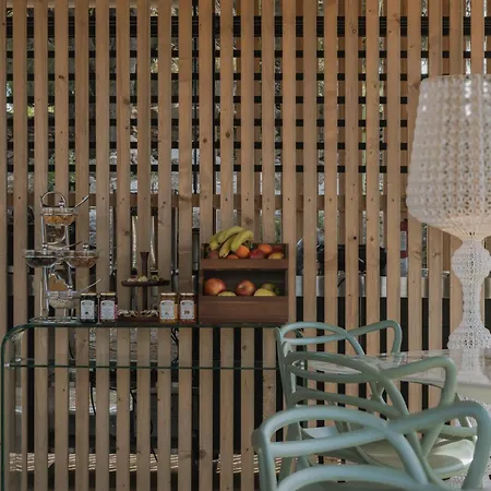 Setteminne Design Bed & Breakfast