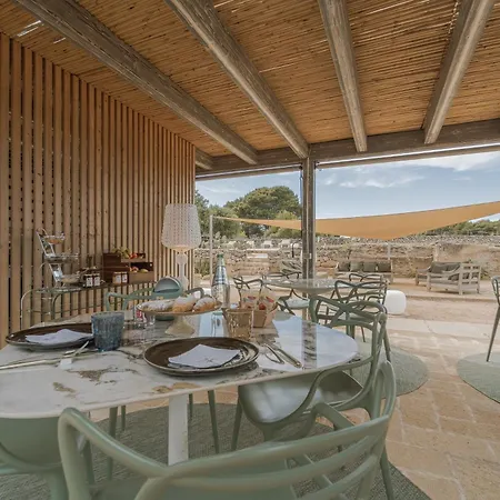 Bed & Breakfast Setteminne Design