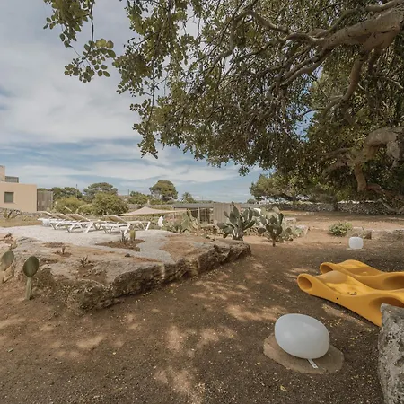 Setteminne Design Favignana
