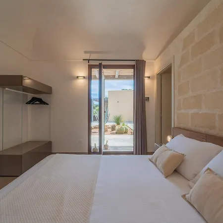 Setteminne Design Favignana