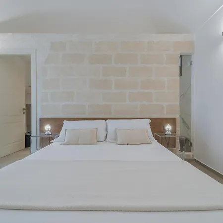 Setteminne Design Bed & Breakfast 4*