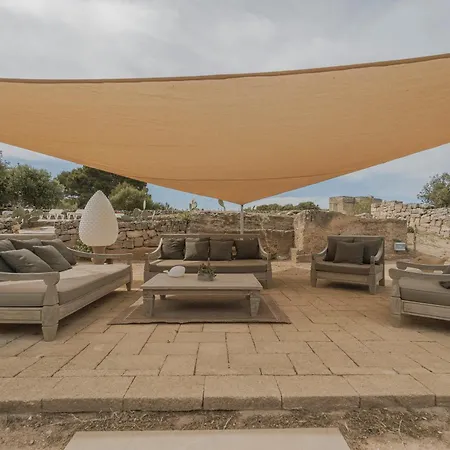 Bed & Breakfast Setteminne Design 4*