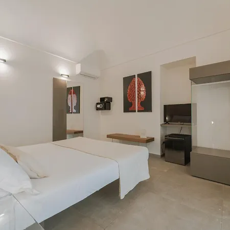 Setteminne Design Favignana