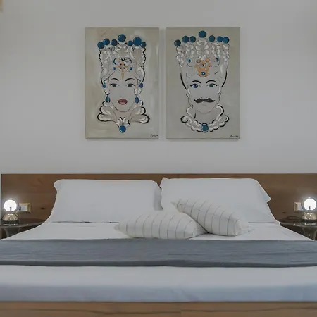 Bed & Breakfast Setteminne Design