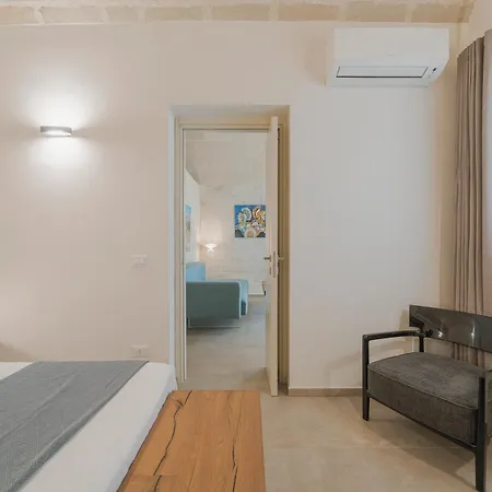 Setteminne Design Favignana