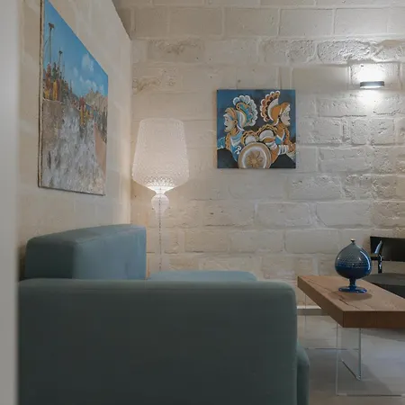 Bed & Breakfast Setteminne Design 4*