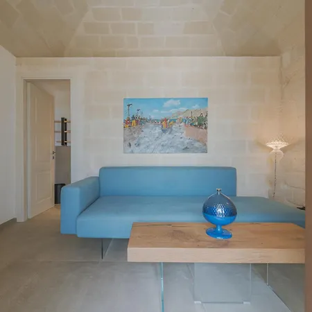 Setteminne Design Favignana