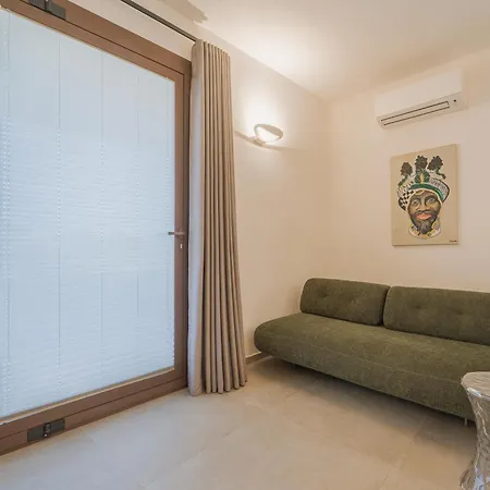 Setteminne Design Bed & Breakfast