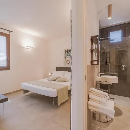 Setteminne Design Bed & Breakfast