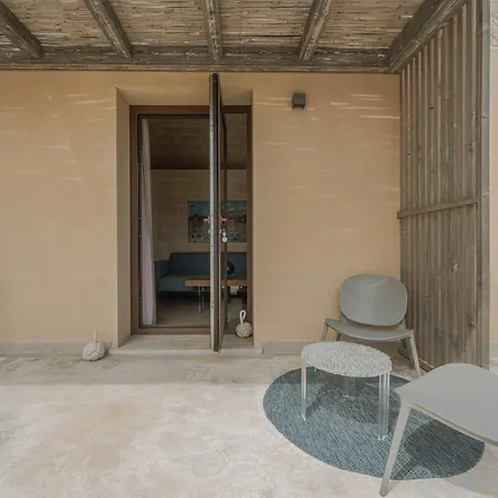Setteminne Design Bed & Breakfast 4*