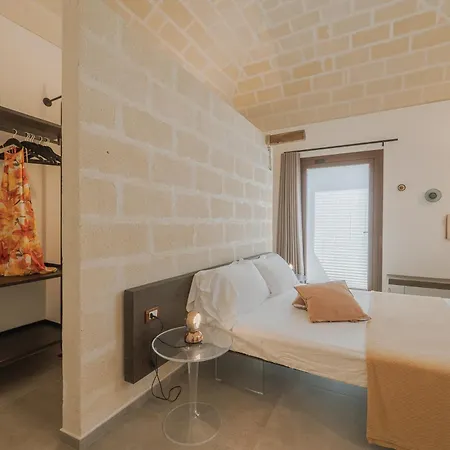 Bed & Breakfast Setteminne Design 4*