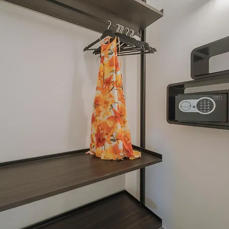 Bed & Breakfast Setteminne Design Favignana