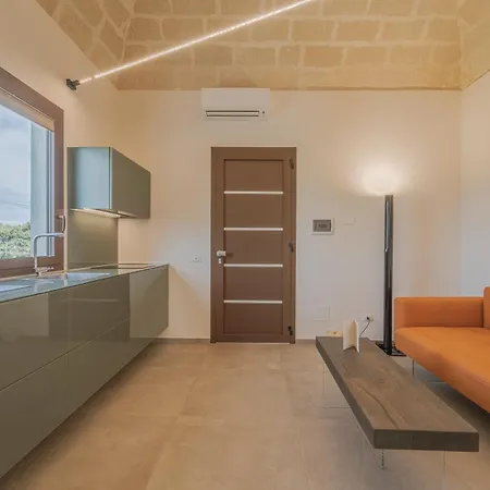 Setteminne Design Favignana