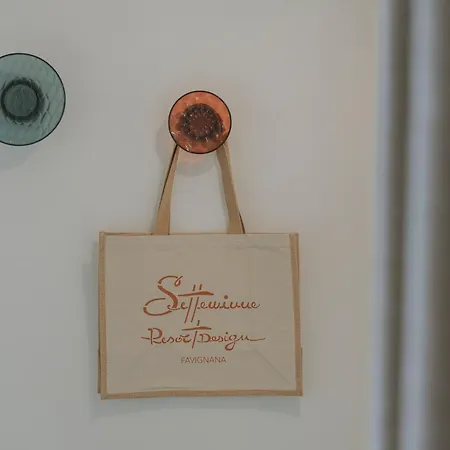 Setteminne Design Bed & Breakfast
