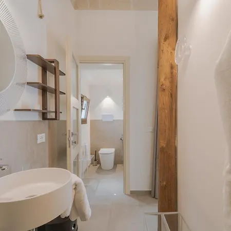 Bed & Breakfast Setteminne Design