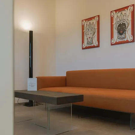 Setteminne Design Bed & Breakfast 4*