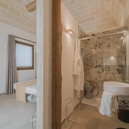 Setteminne Design Bed & Breakfast Favignana