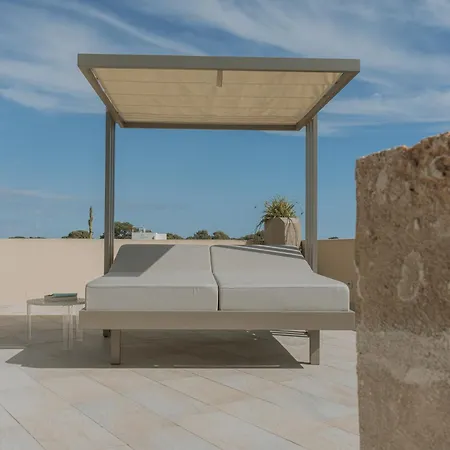 Setteminne Design Favignana