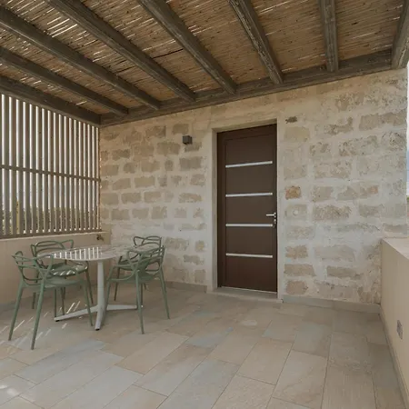 Bed & Breakfast Setteminne Design 4*
